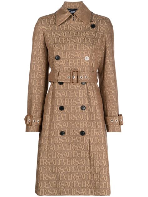 versace jasje|Versace coats for women.